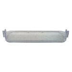 Scholtes - base balconnet pour réfrigérateur 435x125 mm réfrigérateur, congélateur c00090955, 482000022759 ... Scholtes - base balconnet pour réfrigérateur 435x125 mm réfrigérateur, congélateur c00090955, 482000022759 ...