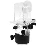 Base de chanfreinage pour affleureuse makita 3710 Base de chanfreinage pour affleureuse makita 3710