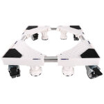 Base de machine  laver rfrigrateur chariot roller support roulant pour sche linge lave linge conglateur ...