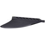 Base de nageoire universelle pvc 3 pouces pour planche de surf gonflable - compatible toutes couleurs ...