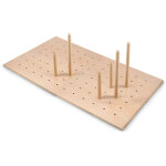 Base perfor�e 10mm meuble universel 60 centim�tres (526x471)