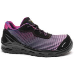 Base protection - chaussures de s�curit� pour femmes base arya b1212c s1p esd src vegan - 40 (eu)