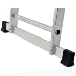 Base stabilisatrice pour �chelle combin�e 95 cm ? s�curise l'utilisation en hauteur ? mat�riaux solides ...