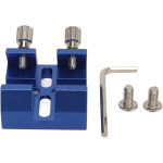 Base universelle � queue d'aronde pour chercheur d'�toiles en alliage d'aluminium, support de montage ...