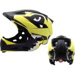 Basetbl ? casque de v�lo enfant 2 en 1 ? norme epi ? coque pc, mousse eps ? circonf�rence r�glable 50 ...