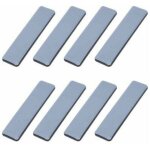 Basetbl - patins meubles lourds patins t�flon auto - adh�sif rectangle anti - vibration patins glisseurs ...