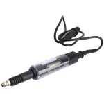 Basetbl - testeur bougies d'allumage testeur bobine allumage moteur outil de diagnostic de d�tecteur ...