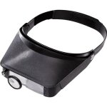 2266930 2266930 loupe frontale grossissement: 1. 8 x, 2. 3 x, 3. 7 x, 4. 8 x noir - basetech 2266930 2266930 loupe frontale grossissement: 1. 8 x, 2. 3 x, 3. 7 x, 4. 8 x noir - basetech
