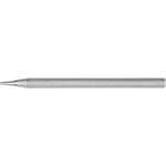 Panne de fer  souder forme de crayon taille de la panne 1 mm longueur de la panne 76 mm contenu 1 pc(s) ...
