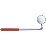 Tc - wli - 450 miroir d'inspection extractiible taille du miroir: () 52 mm - basetech