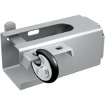 Antivol pour t�te d'attelage de remorque a188372 - basi