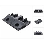 Metabo - basis set: insert pour 4x batteries lihd 18 v, li - power et chargeur (628922000) Metabo - basis set: insert pour 4x batteries lihd 18 v, li - power et chargeur (628922000)