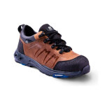 Chaussure basse addict brown michelin gaston mille t. 43 - adbm343