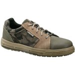 Lemaitre - basket de s�curit� basse s1p willow src vert arm�e 40