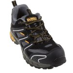 Baskets de sécurité cutter homme, t 44 noir ( prix pour 1 paire ) Baskets de sécurité cutter homme, t 44 noir ( prix pour 1 paire )