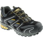 Baskets de scurit cutter homme, t 45 noir ( prix pour 1 paire )