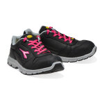 Baskets de s�curit� femmes basses run s3 src t40 - diadora s. p. a - 701. 175303