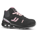 Chaussures de scurit pour femmes jallatte miky sas s3 ci src esd - 37 (eu)