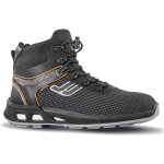 Chaussures de travail montantes jallatte jalclimate sas s3 ci wr src - 41 (eu)