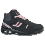 Chaussures de s�curit� pour femmes jallatte miky sas s3 ci src esd - 39 (eu)