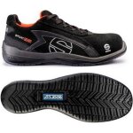 Baskets de scurit homme s3 sparco sport evo 07516 - noir - 42