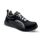 Baskets de s�curit� lemaitre foster s1p src - 40 (eu) - noir