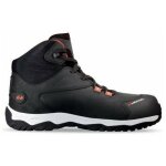 Baskets de s�curit� montantes s3 ms 300 heckel 67433 - noir - 39