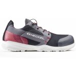 Heckel - baskets de scurit s1p run - r 500 62673 - dstockage - gris clair - 41