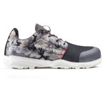 Baskets de scurit s1p run - r 530 heckel 62703 - dstockage - gris clair - 38