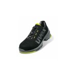 Baskets de scurit uvex 1 homme, femme, t 45 noir, antistatiques ( prix pour 1 paire )