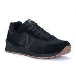 Baskets de travail pour homme new balance 515 sr sans embout - noir - t. 45. 5 carhartt s4mid515srblkd115 ...