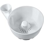 Bassine de lavage avec passoire r�cipient alimentaire