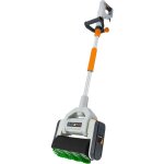 Brosse multifonctions 1020w maxxbrush® batavia maxxseries - idéal pour l'entretien du gazon artificiel ... Brosse multifonctions 1020w maxxbrush® batavia maxxseries - idéal pour l'entretien du gazon artificiel ...