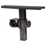 Support standard croc lock