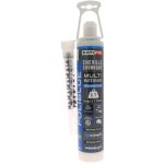 Cartouche scellement chimique poliblue 300ml batifix