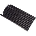 B�tons de colle � chaud colle thermofusible b�ton adh�sif fonte chaude pour pistolet � colle 20w diy ...