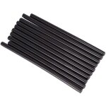 B�tons de colle � chaud colle thermofusible b�ton adh�sif fonte chaude pour pistolet � colle 20w diy ...