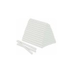 B�tons de colle chaude ?11x200mm b�tons de colle chaude de rechange diy b�tons de colle semi - transparents ...