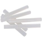 Batons de colle pour pistolet - �11 x 100 mm - 6 pcs