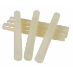 B�ton de colle pour pistolet � colle 12 x 8 x 50 mm (12 pcs)