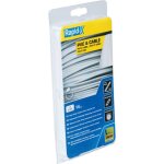 B�tons de colle pvc & c�ble �12mm x14sticks