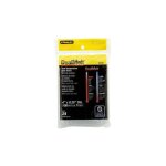 Bote de 24 batons de colle stanley 11, 5 mm pour pistolet 6 - gr100 - 1 - gs20dt