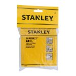 Bo�te de 24 batons de colle stanley 11, 5 mm pour pistolet 6 - gr100 - 1 - gs20dt