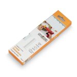 B�tons de colle transparente � 11 mm 5 pi�ces (60 g) - steinel