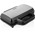 Tristar wf - 1171 gaufrier voyant lumineux, rev�tement anti - adh�sif, protection contre la surchauffe, ...