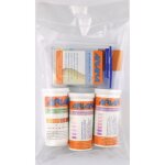 Ariana bandelettes de mesure trgs 611 nitrites, nitrates, ph, duret� de l'eau - 292054