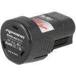 Batterie 10, 8 v / 12 v 3, 0 ah pour bosch gsr gsb gop gsa