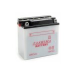 Batterie 12n74a + � gauche