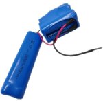 Batterie 12v (121030 - 40234) (4055132304) aspirateur 1210307321422038116 electrolux