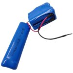 Batterie 12v d'origine